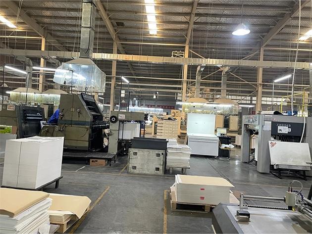 Factory
