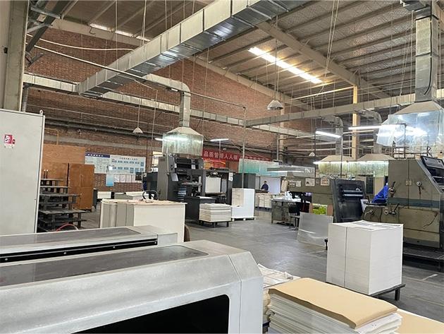 Factory
