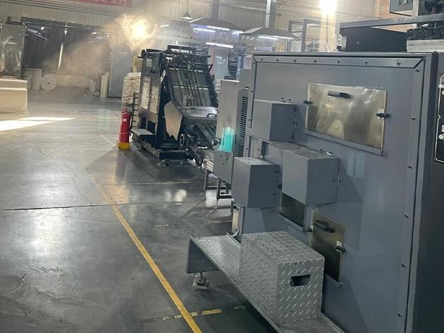 Factory