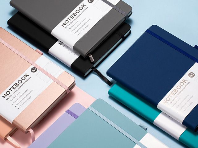 Printing Products Paper Selection