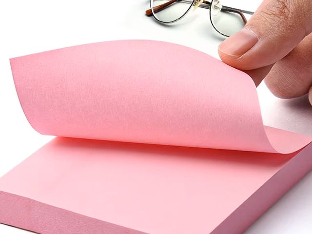 office sticky notes6