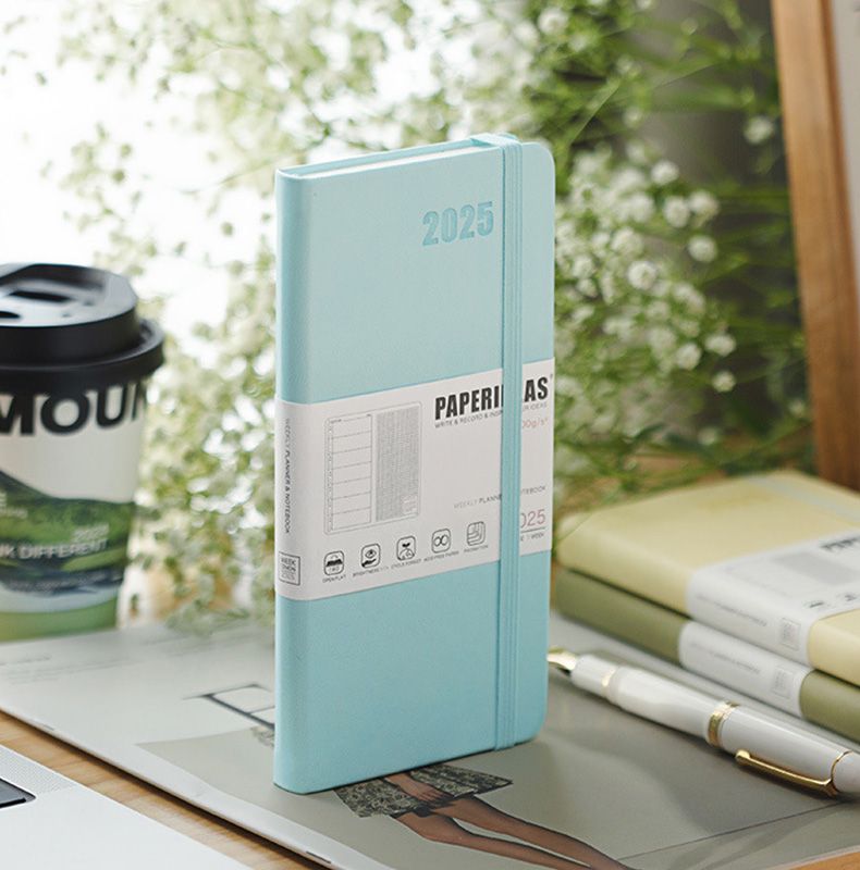 Portable Schedule Planner 8