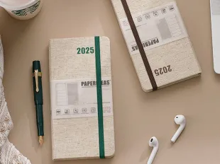 Printing Products Paper Selection