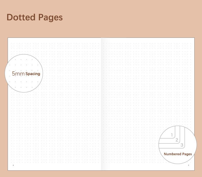 personalized leather planner 6