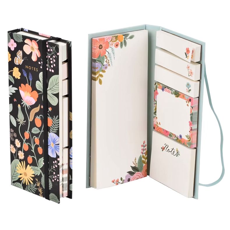 notepad sticky memo set-1