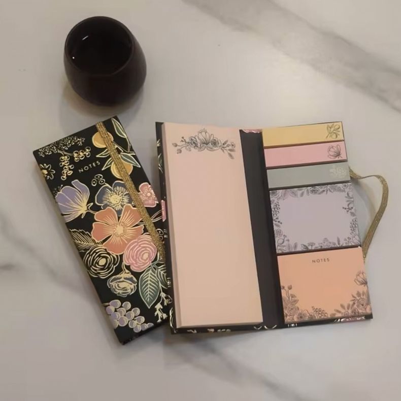 notepad sticky memo set-4