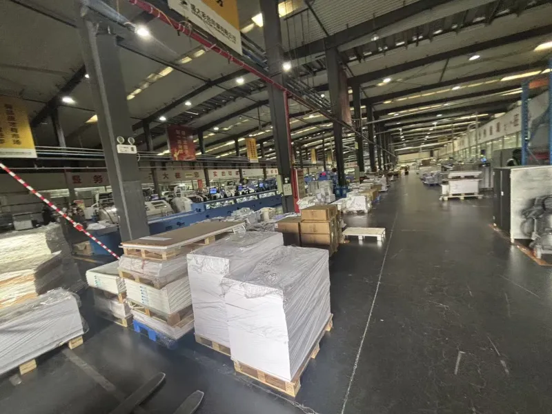 Zhengzhou Meicheng Printing Co., LTD