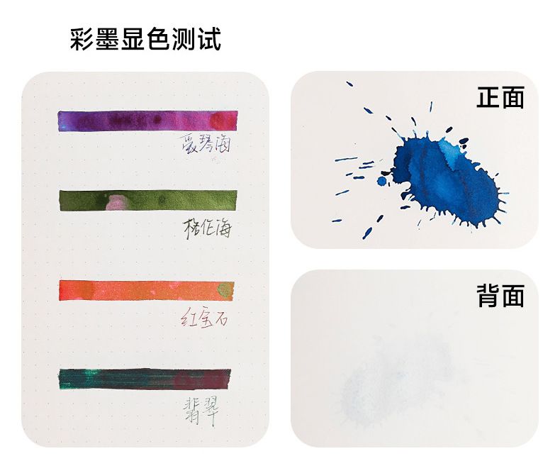 Softcover Leather Weekly Planner4