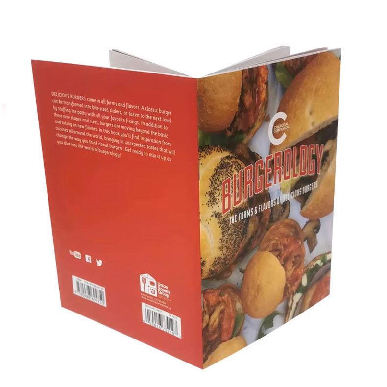 saddle stitching catalogue book4