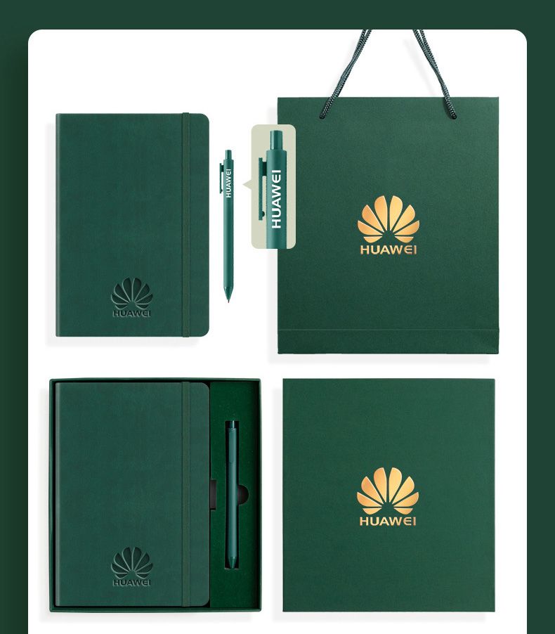 business notebook set4