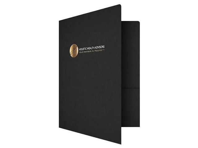 Printing Products Paper Selection