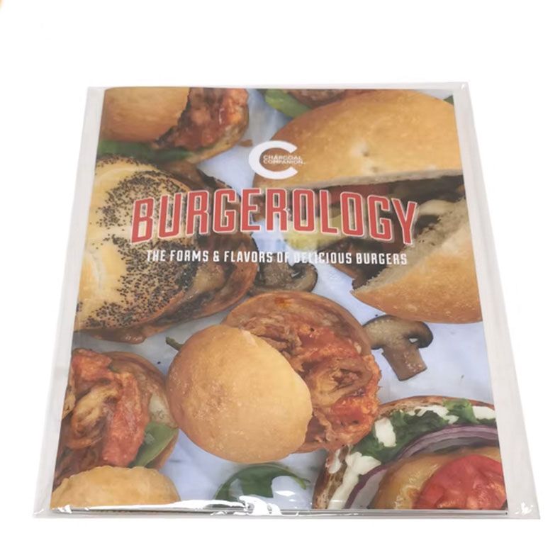 saddle stitching catalogue book3