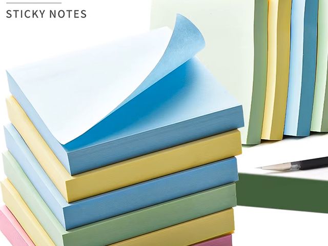 office sticky notes1