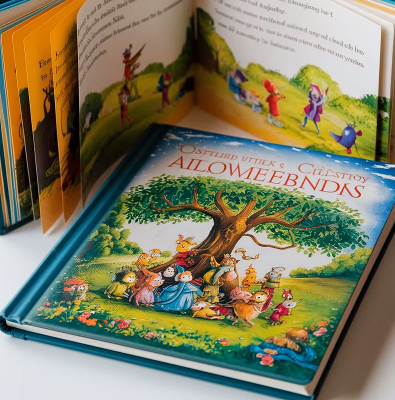 Children Coloring Book4