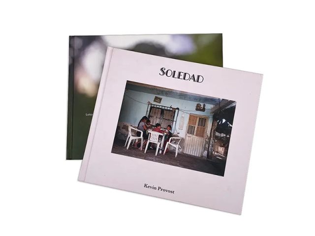 Printing Products Paper Selection