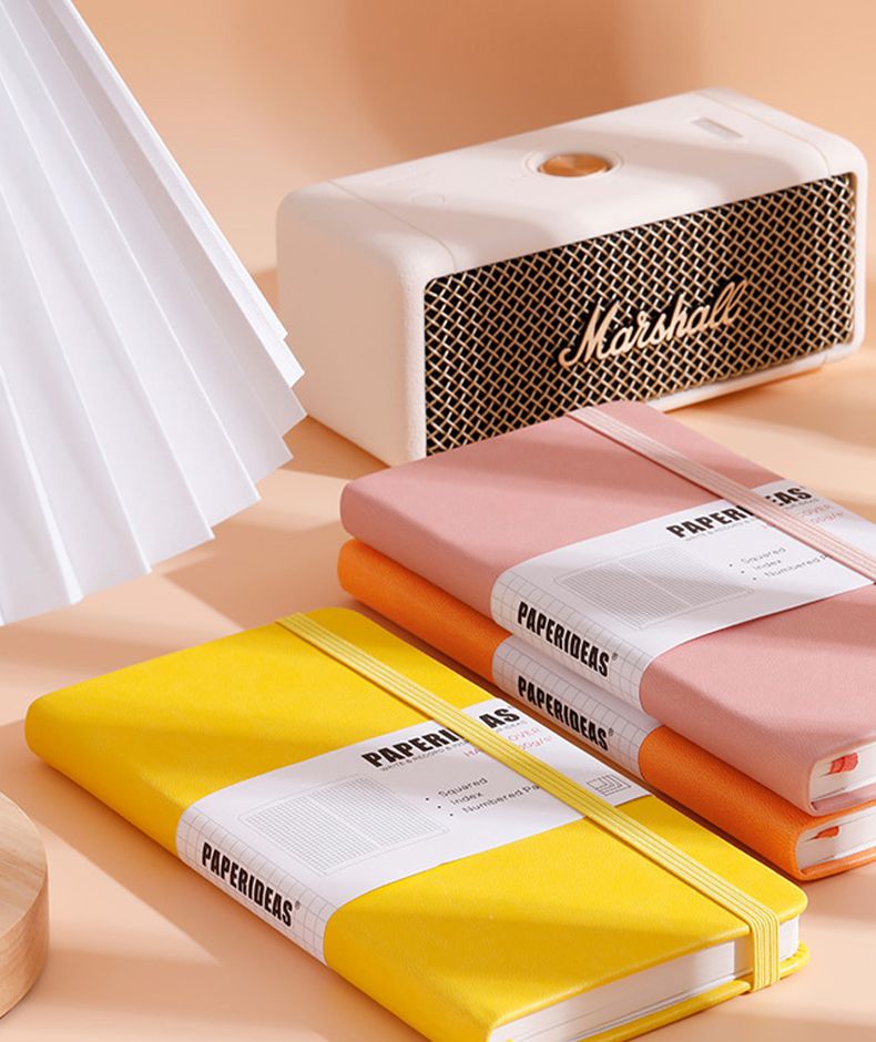 personalized leather planner 11