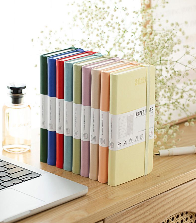 Portable Schedule Planner 1