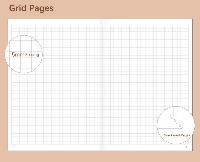 personalized leather planner 5
