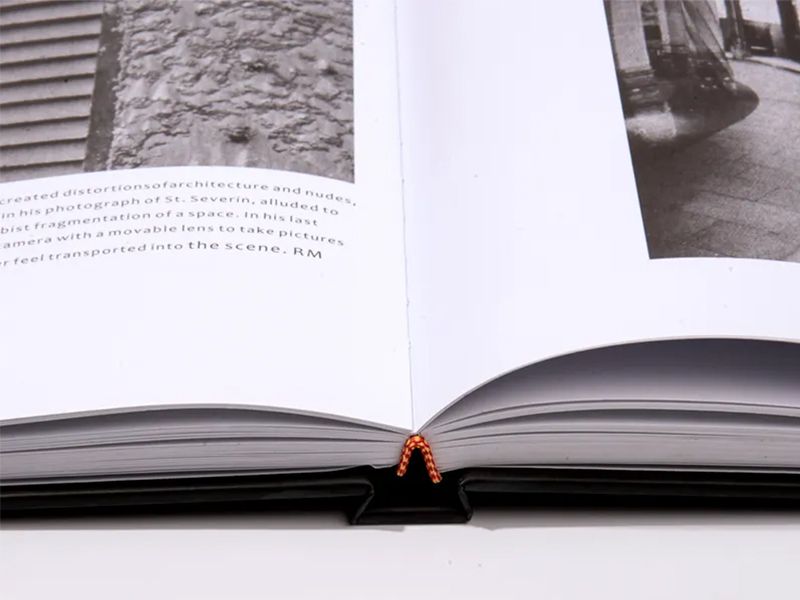 Hardcover Photo Book Printing