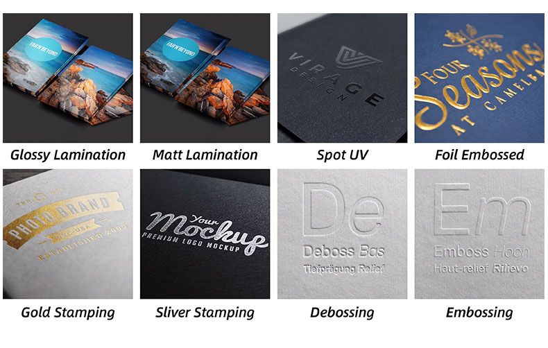Black File Folders with Pockets1