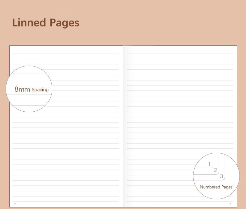 personalized leather planner 4