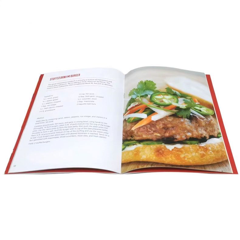 saddle stitching catalogue book1