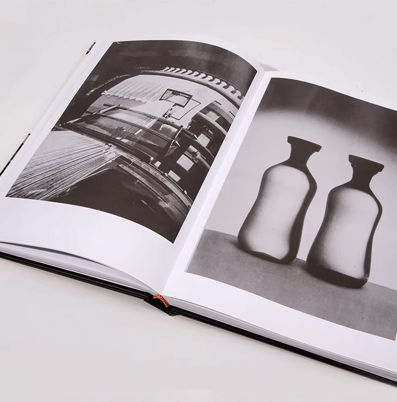 hard coverphoto book 1-7